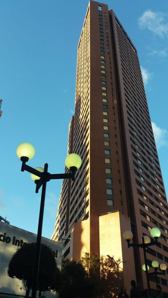Amoblado Bogota, Wifi, Agua Caliente Appartement Kamer foto
